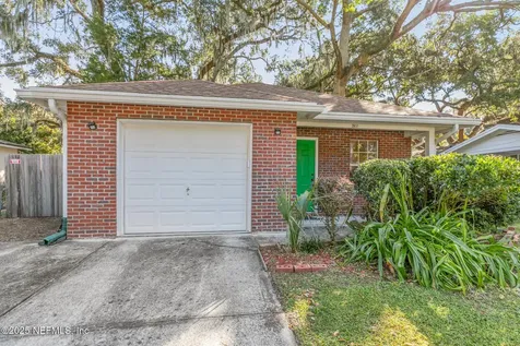 2631 Glen Mawr Road Jacksonville FL 32207