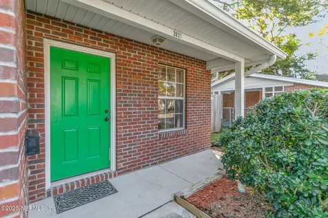 2631 Glen Mawr Road Jacksonville FL 32207