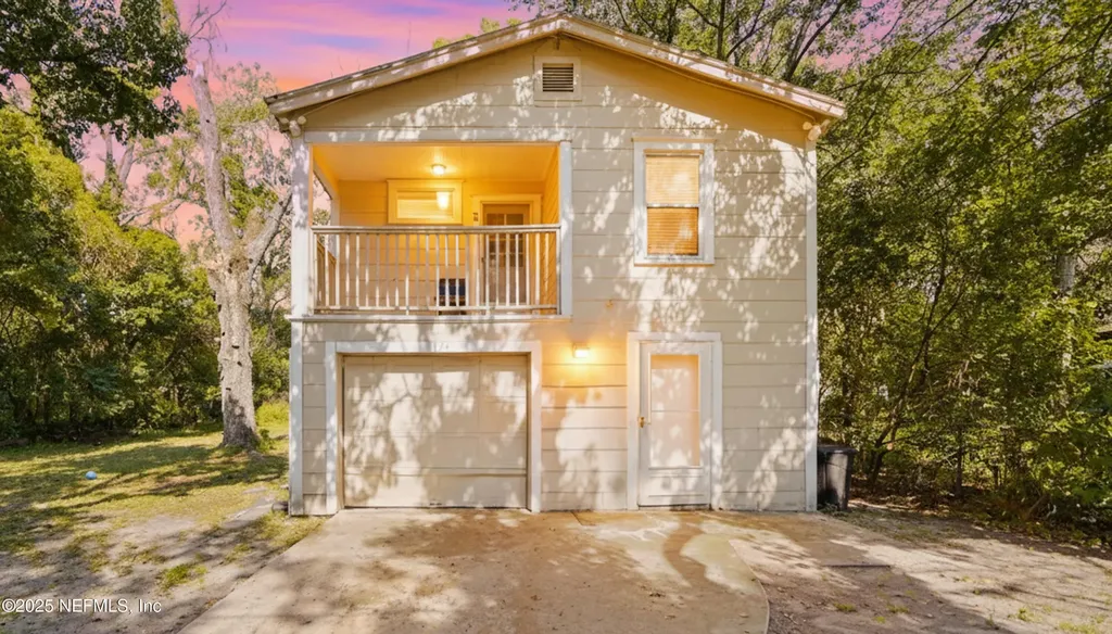1739 Ella Street Jacksonville FL 32209