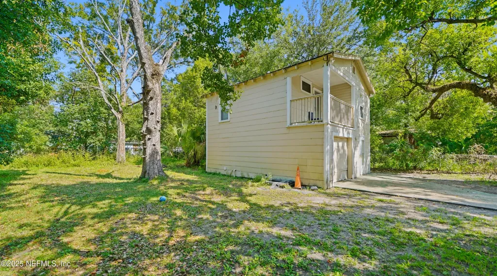 1739 Ella Street Jacksonville FL 32209