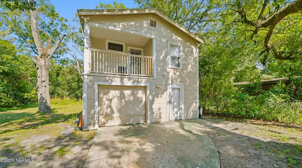 1739 Ella Street Jacksonville FL 32209