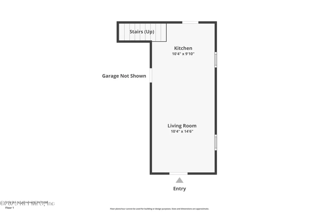 1739 Ella Street Jacksonville FL 32209