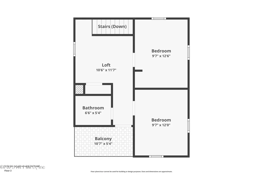1739 Ella Street Jacksonville FL 32209