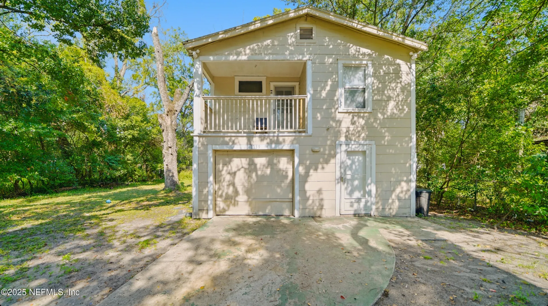 1739 Ella Street Jacksonville FL 32209