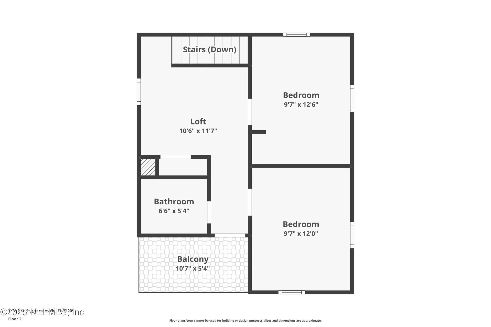 1739 Ella Street Jacksonville FL 32209