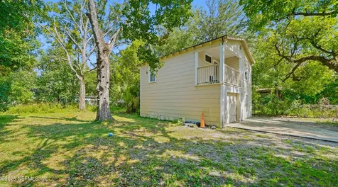 1739 Ella Street Jacksonville FL 32209