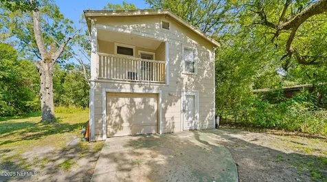1739 Ella Street Jacksonville FL 32209