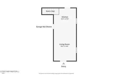 1739 Ella Street Jacksonville FL 32209