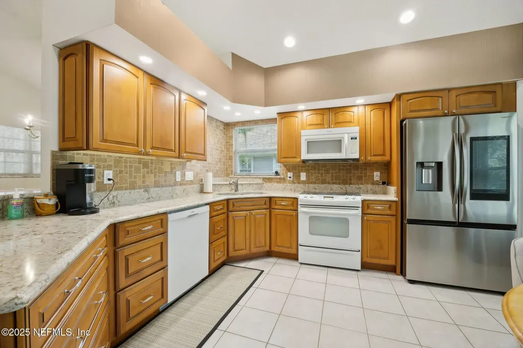 3568 Olympic Drive Green Cove Springs FL 32043