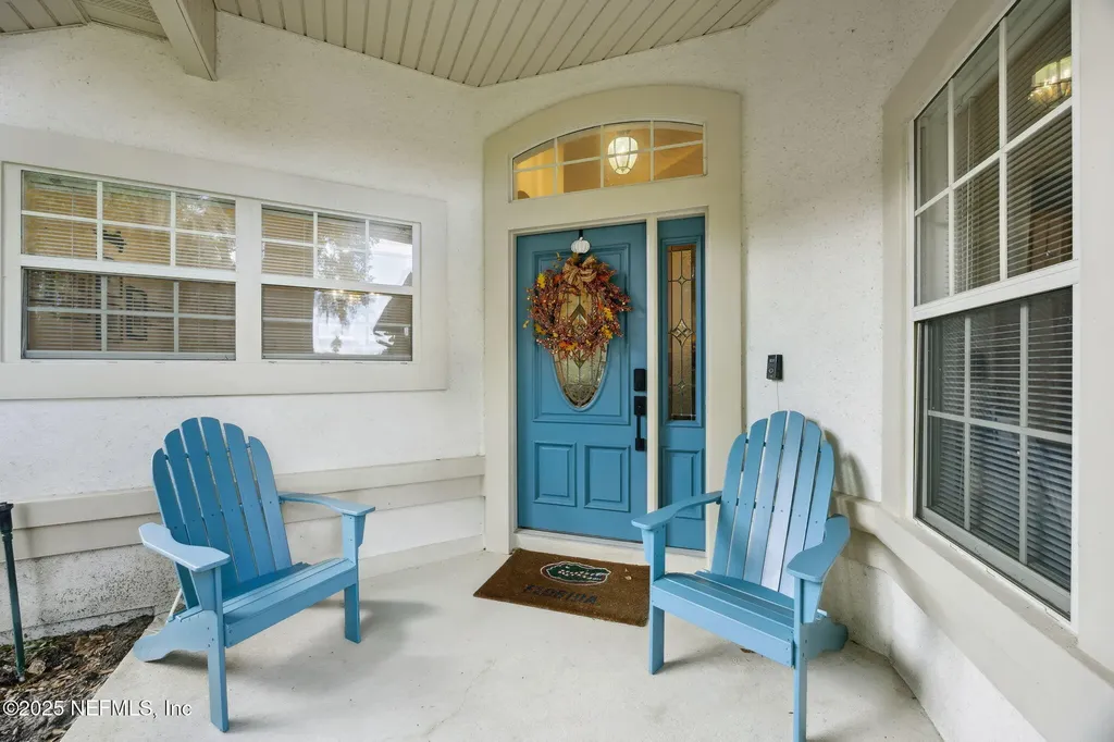 3568 Olympic Drive Green Cove Springs FL 32043