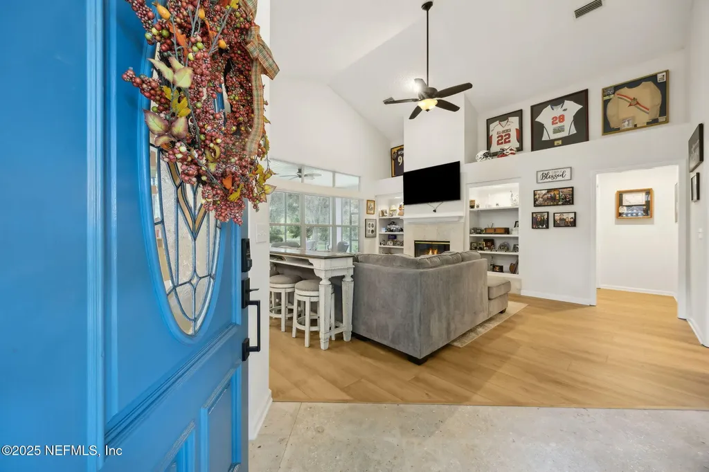 3568 Olympic Drive Green Cove Springs FL 32043