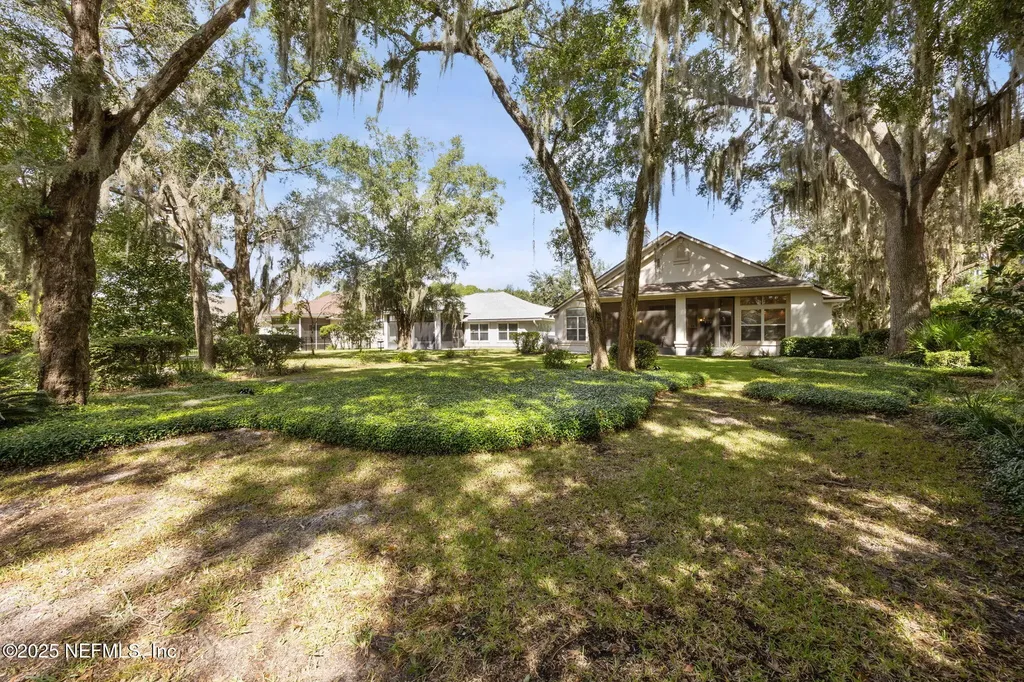 3568 Olympic Drive Green Cove Springs FL 32043