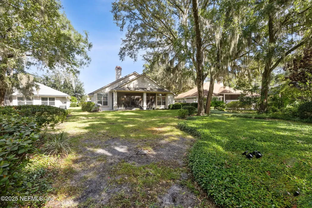 3568 Olympic Drive Green Cove Springs FL 32043