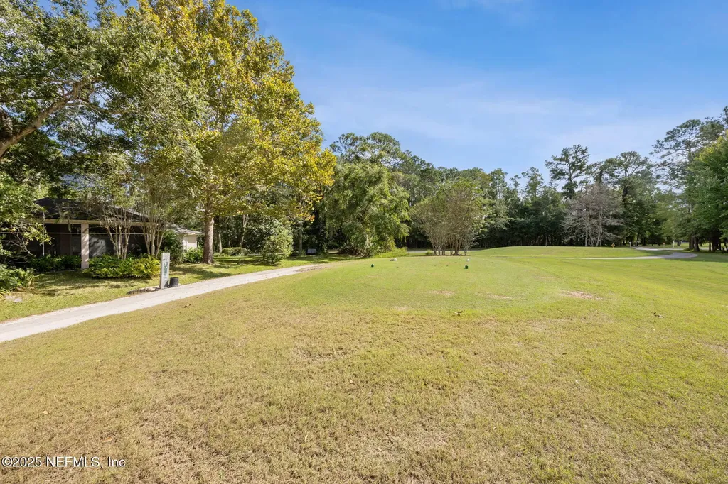 3568 Olympic Drive Green Cove Springs FL 32043