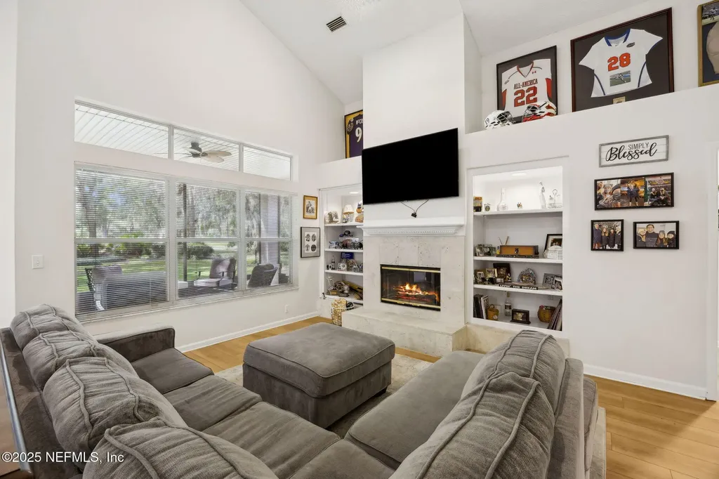 3568 Olympic Drive Green Cove Springs FL 32043