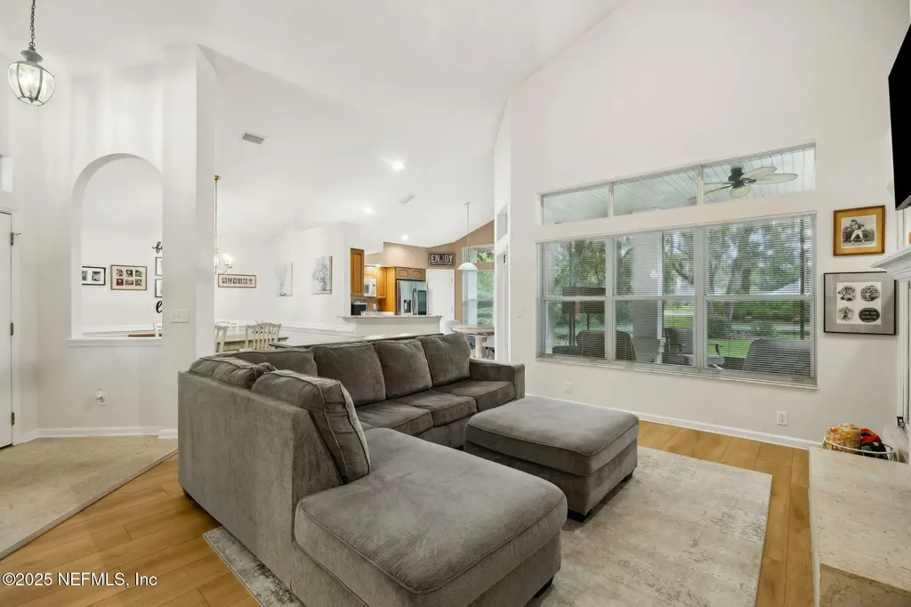 3568 Olympic Drive Green Cove Springs FL 32043