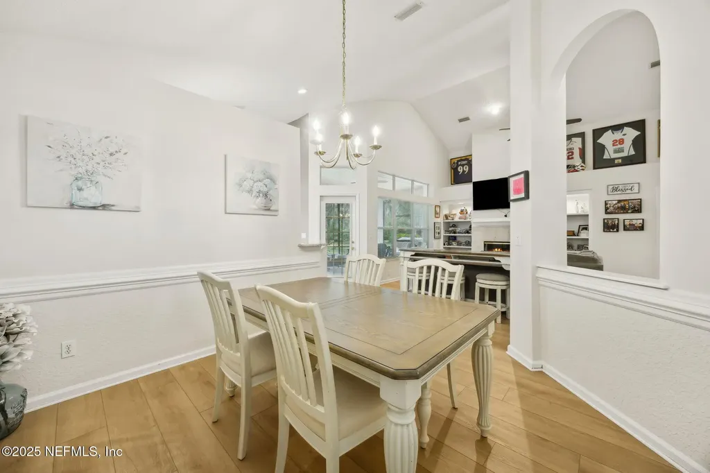 3568 Olympic Drive Green Cove Springs FL 32043