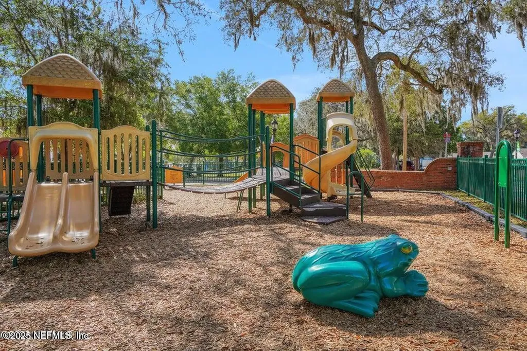 3568 Olympic Drive Green Cove Springs FL 32043