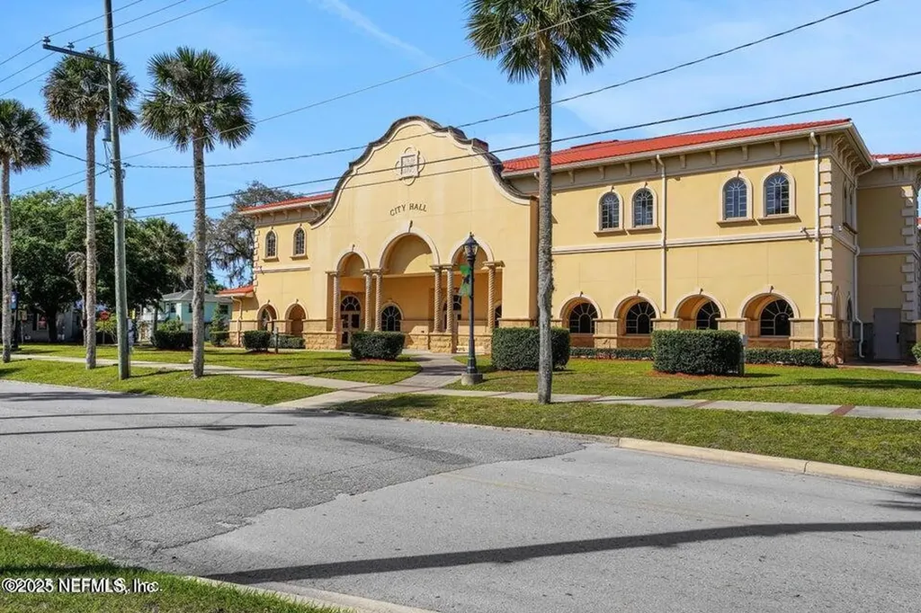 3568 Olympic Drive Green Cove Springs FL 32043