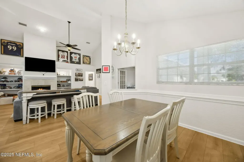 3568 Olympic Drive Green Cove Springs FL 32043