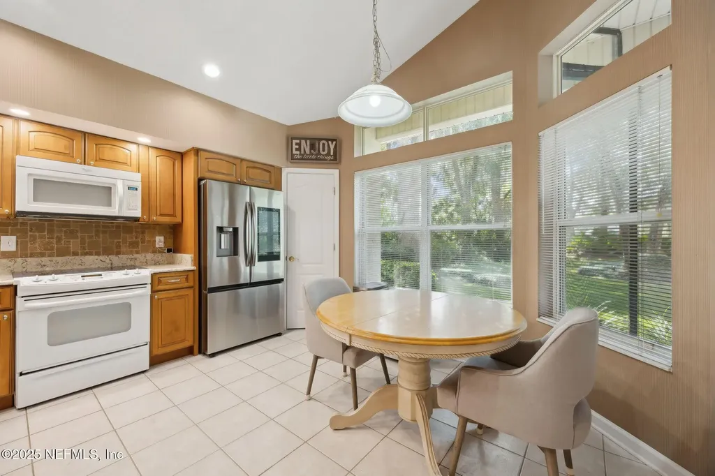 3568 Olympic Drive Green Cove Springs FL 32043