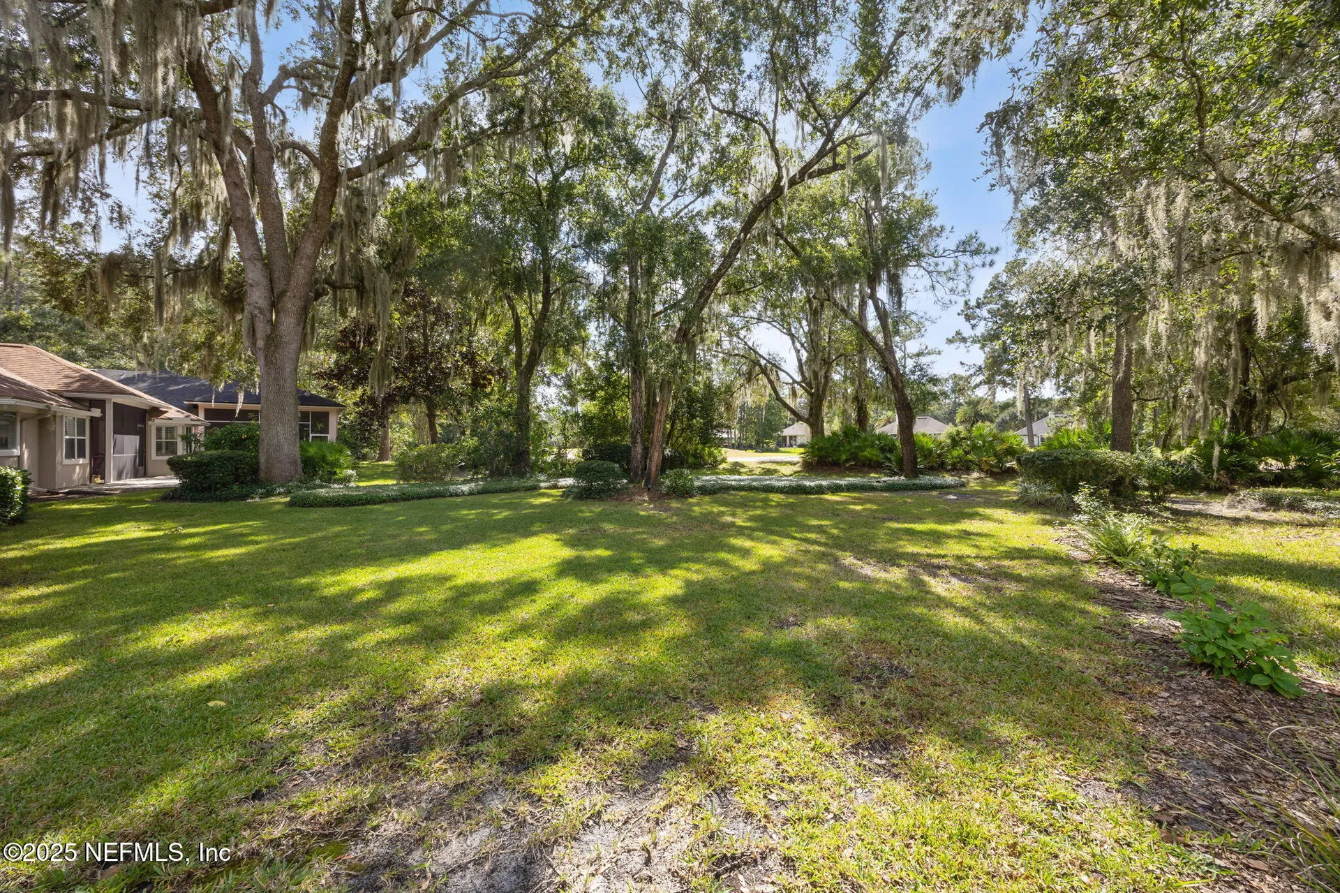 3568 Olympic Drive Green Cove Springs FL 32043