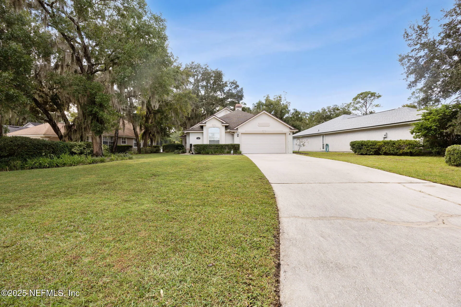 3568 Olympic Drive Green Cove Springs FL 32043