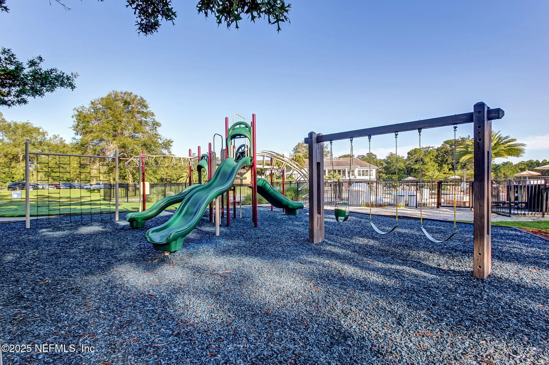 3568 Olympic Drive Green Cove Springs FL 32043