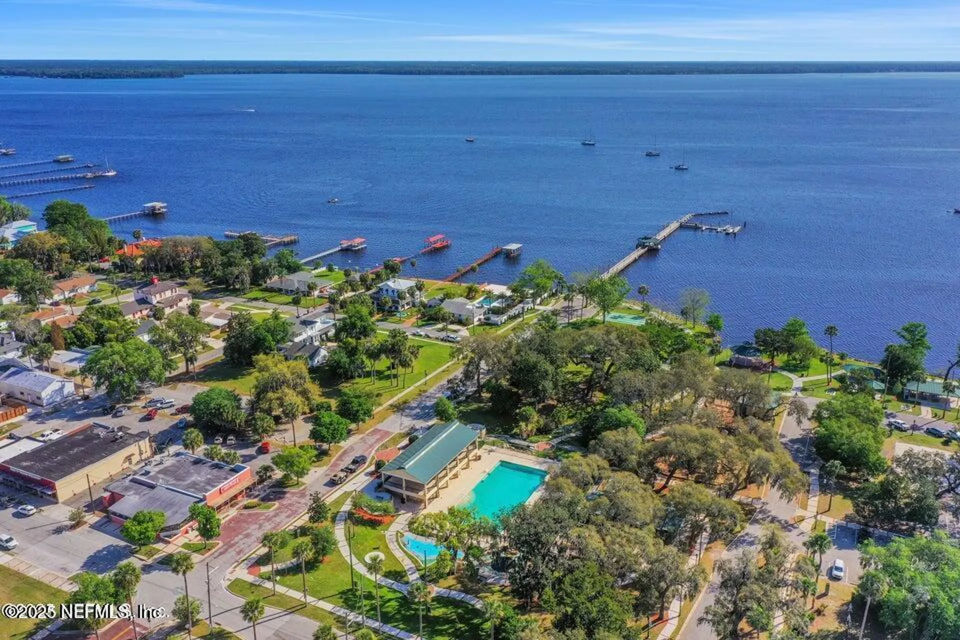 3568 Olympic Drive Green Cove Springs FL 32043