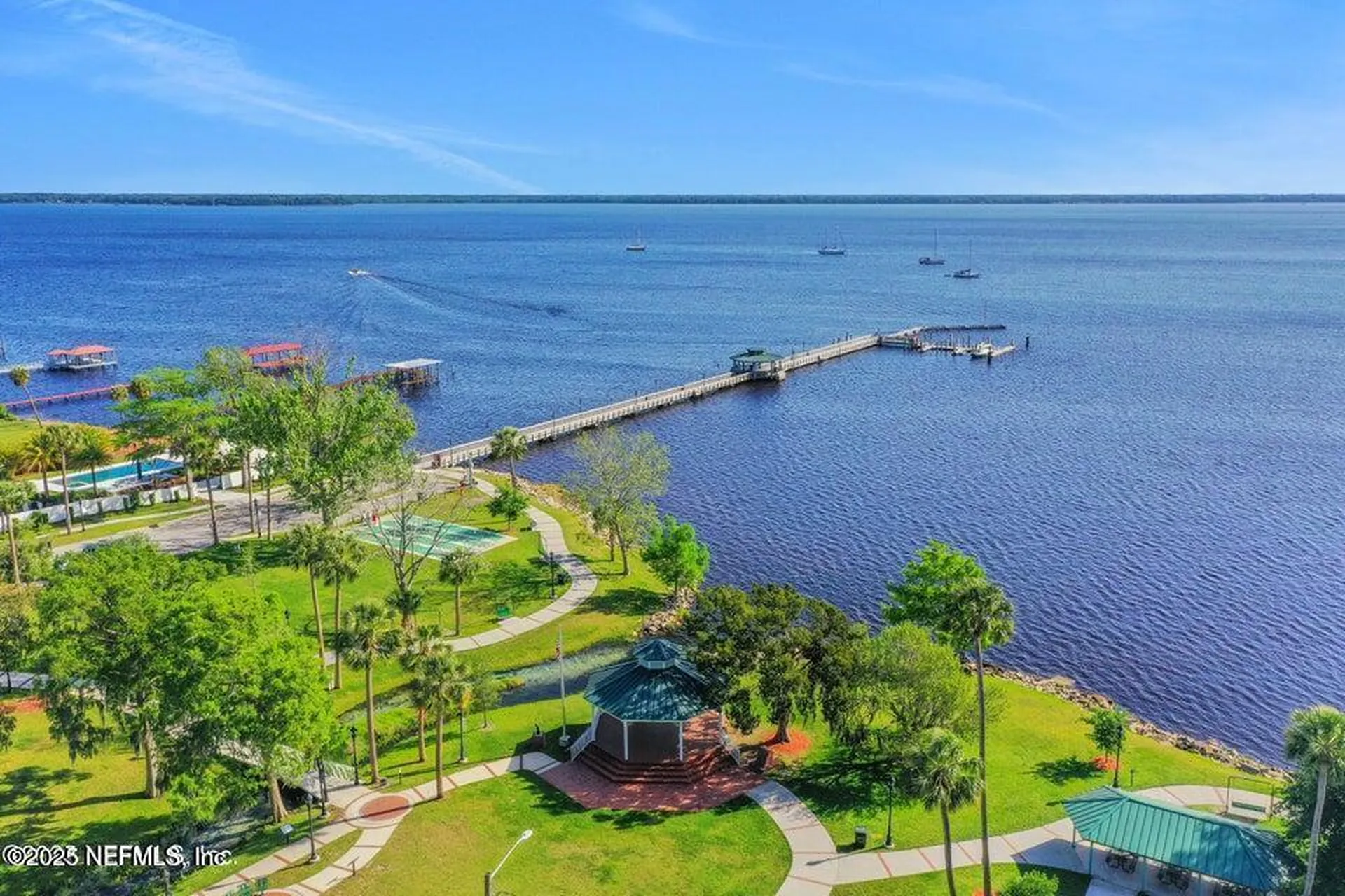 3568 Olympic Drive Green Cove Springs FL 32043