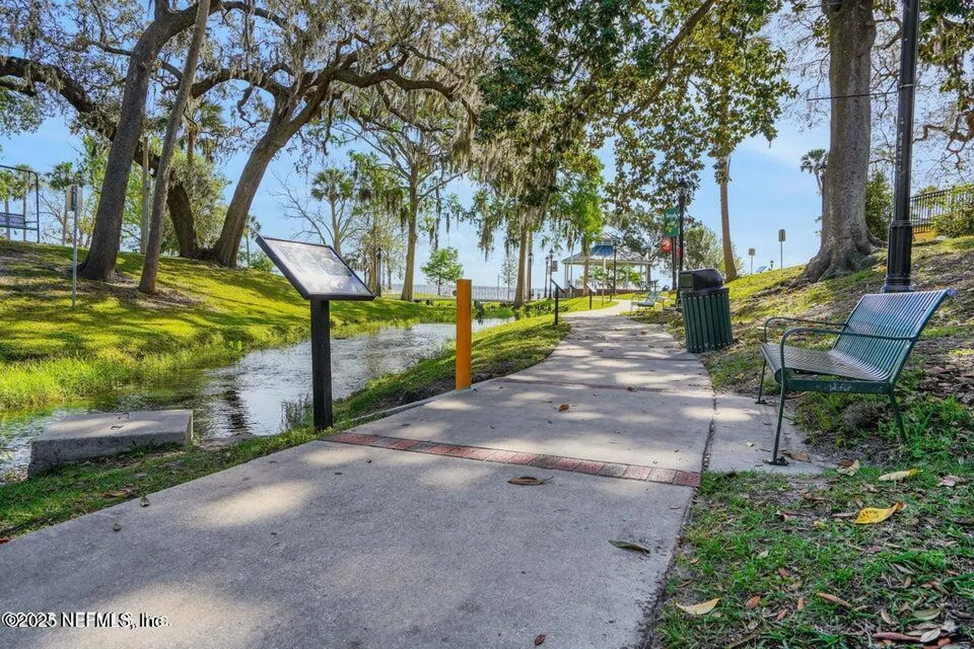 3568 Olympic Drive Green Cove Springs FL 32043