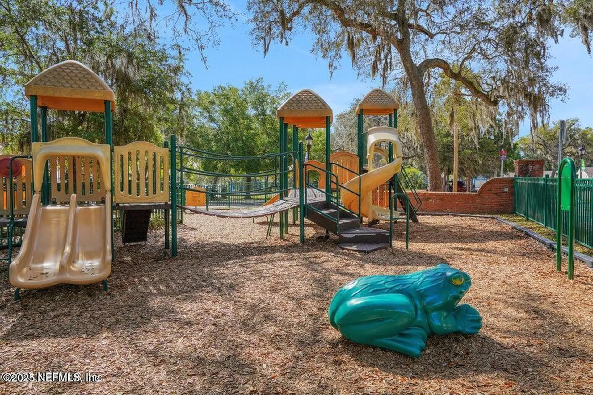 3568 Olympic Drive Green Cove Springs FL 32043