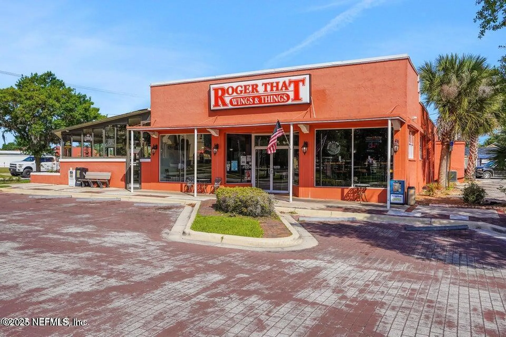 3568 Olympic Drive Green Cove Springs FL 32043