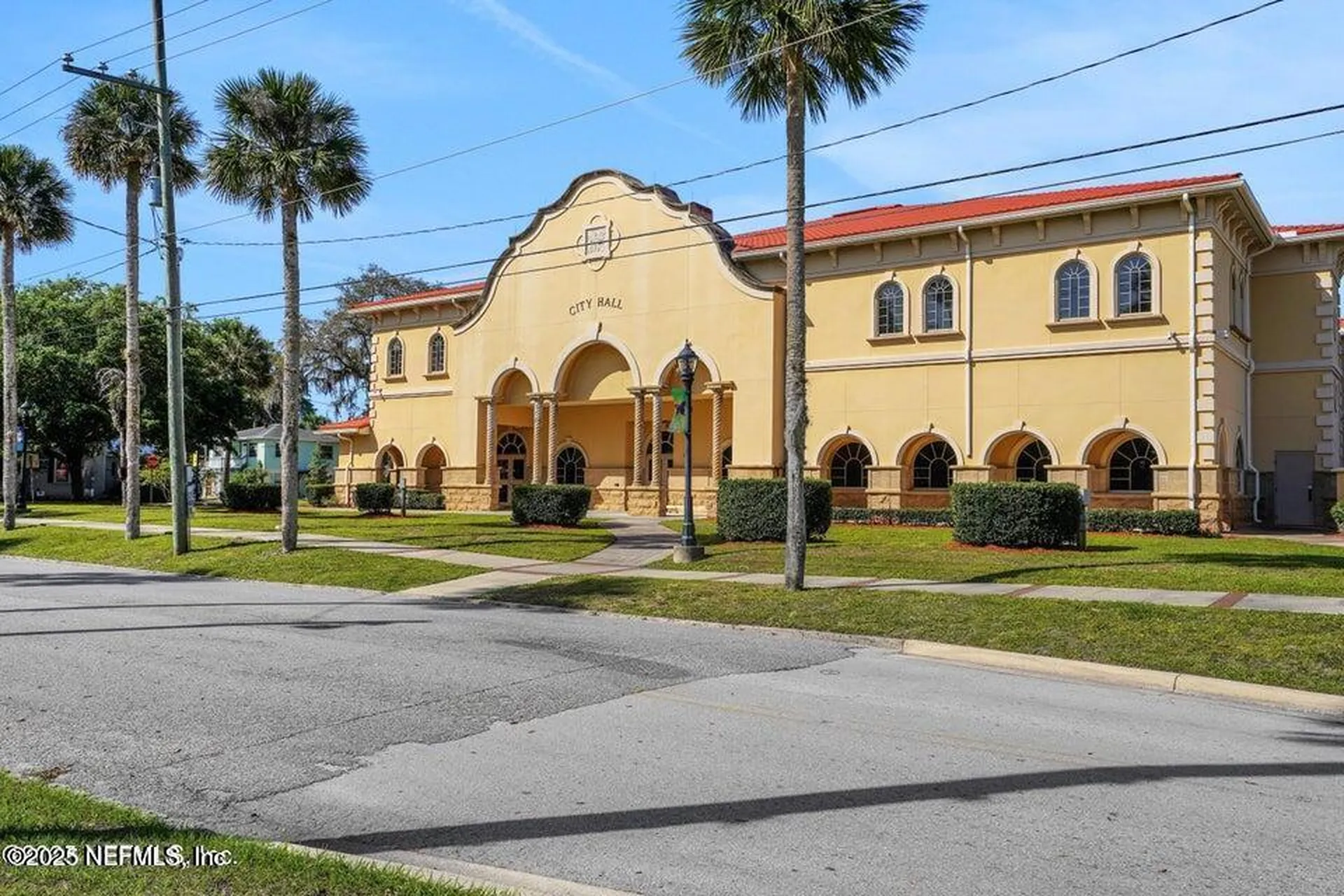 3568 Olympic Drive Green Cove Springs FL 32043