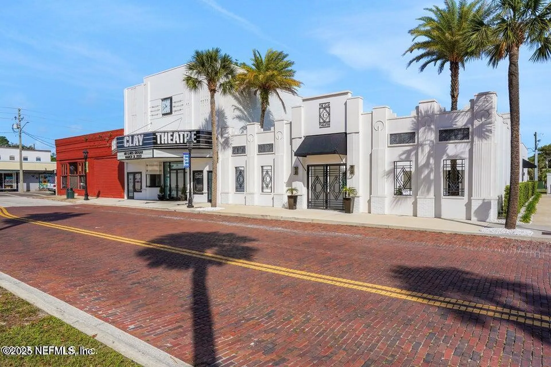 3568 Olympic Drive Green Cove Springs FL 32043