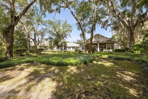 3568 Olympic Drive Green Cove Springs FL 32043