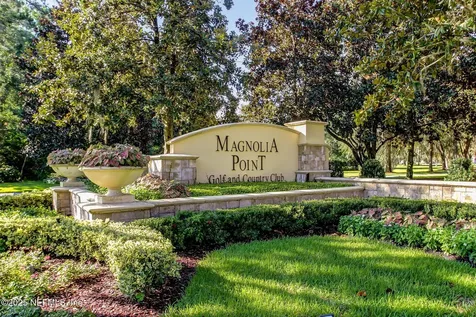 3568 Olympic Drive Green Cove Springs FL 32043