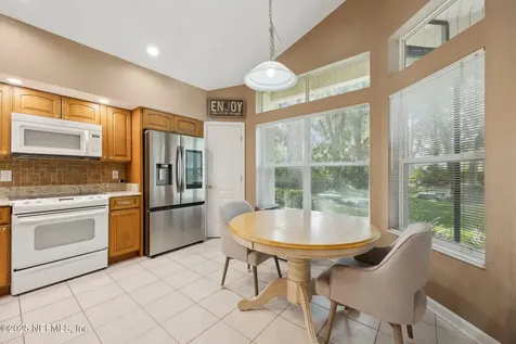 3568 Olympic Drive Green Cove Springs FL 32043