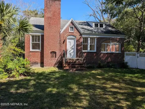 1429 Azalea Drive Jacksonville FL 32205