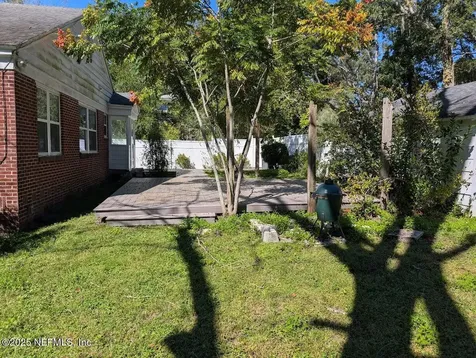 1429 Azalea Drive Jacksonville FL 32205