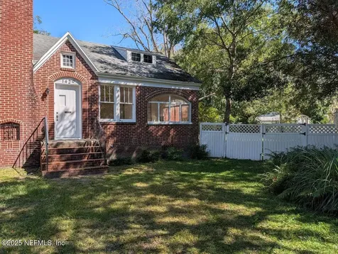 1429 Azalea Drive Jacksonville FL 32205