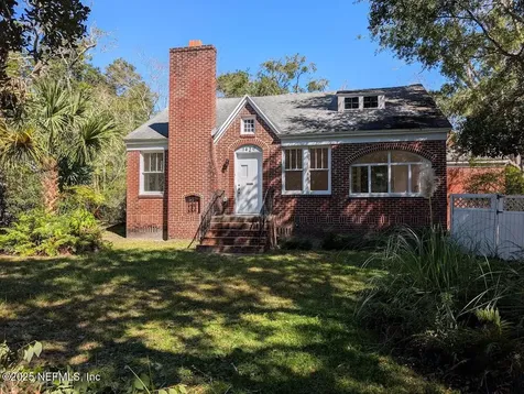 1429 Azalea Drive Jacksonville FL 32205