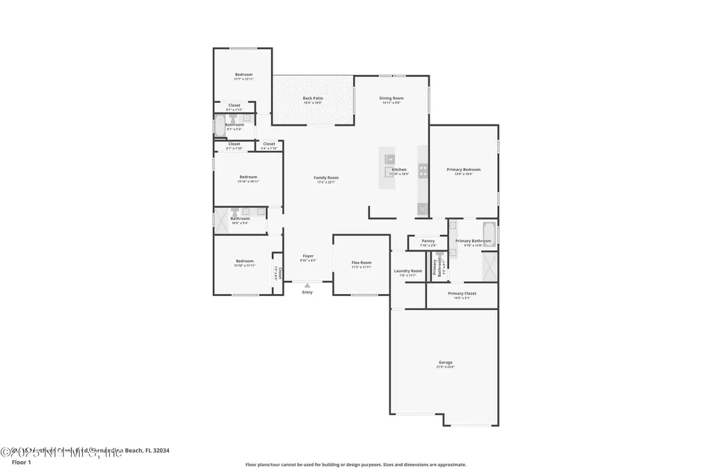 85118 Southern Creek Boulevard Fernandina Beach FL 32034