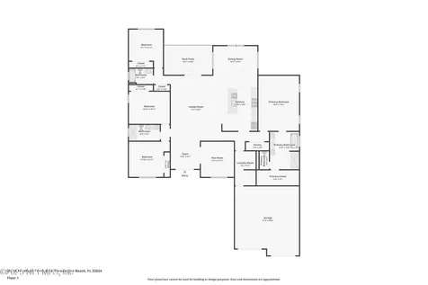 85118 Southern Creek Boulevard Fernandina Beach FL 32034
