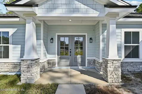 85118 Southern Creek Boulevard Fernandina Beach FL 32034
