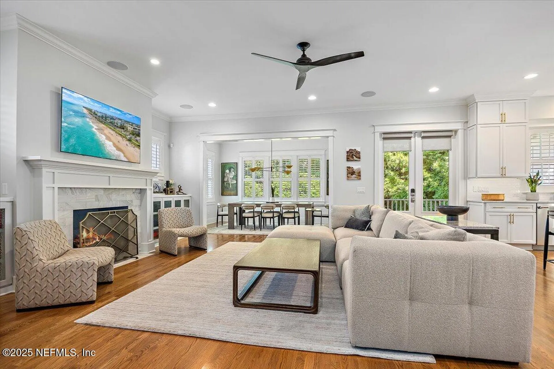 2743 Green Bay Lane Jacksonville FL 32207