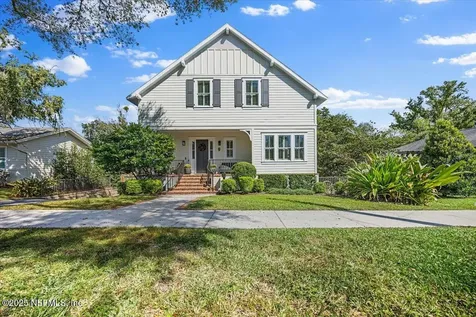 2743 Green Bay Lane Jacksonville FL 32207