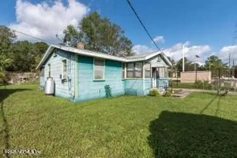 2636 Firestone Road Jacksonville FL 32210