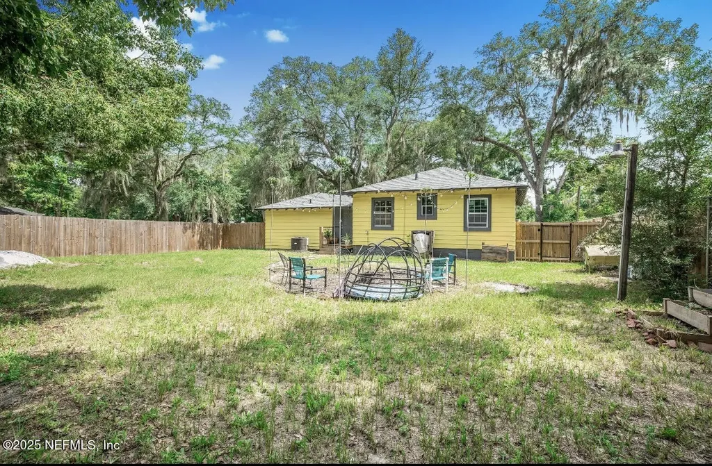 1334 NE 1st Avenue Gainesville FL 32641