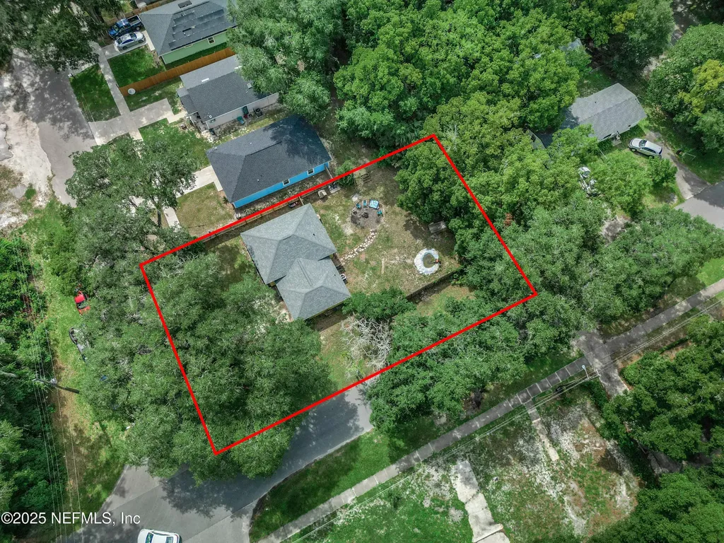 1334 NE 1st Avenue Gainesville FL 32641